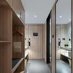 Atour Hotel Shanghai Hongqiao Korea Street