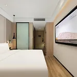 Atour Hotel Shanghai Hongqiao Korea Street